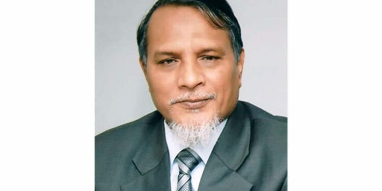 একান্ত ভাবে দোয়ার আবেদন