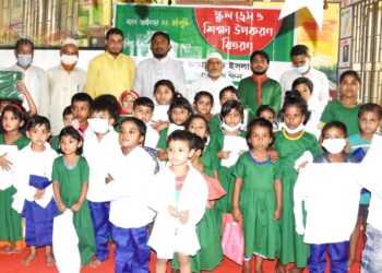 নতুন প্রজন্মকে গড়তে ইসলামী নৈতিকতার কোন বিকল্প নেই – নূরুল ইসলাম বুলবুল