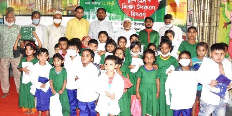 নতুন প্রজন্মকে গড়তে ইসলামী নৈতিকতার কোন বিকল্প নেই – নূরুল ইসলাম বুলবুল