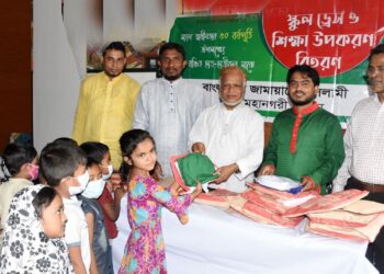 নতুন প্রজন্মকে গড়তে ইসলামী নৈতিকতার কোন বিকল্প নেই – নূরুল ইসলাম বুলবুল