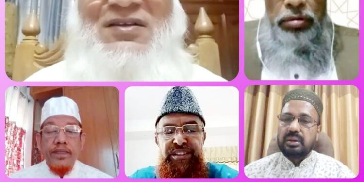 ইসলাম ও মানবতার প্রয়োজনে রুকনদের সর্বোচ্চ ত্যাগের পরীক্ষায় উত্তীর্ণ হতে হবে: ডা. শফিকুর রহমান