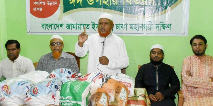 শিশুদের সু-নাগরিক হিসেবে গড়ে তোলার জন্য ইসলাম শিক্ষা দেয়া জরুরি