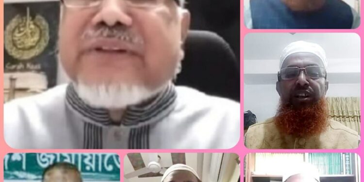 আগামী নির্বাচনে বাংলাদেশে জামায়াত একটি সম্ভাবনার দ্বার উম্মোচন করবে