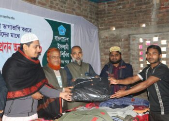 মুসলমানদের ঈমান ও আক্বিদার সাথে সঙ্গতিপূর্ণ নতুন পাঠ্যক্রম শিক্ষার্থীদের কাছে পৌঁছে দিতে হবে