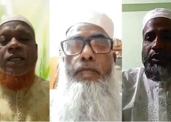 চাঁপাইনবাবগঞ্জের সাধারণ মানুষের কল্যাণে নিজ নিজ স্থান থেকে সবাইকে কাজ করতে হবে