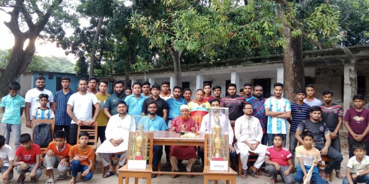 চাঁপাইনবাবগঞ্জের প্রতিটি ওয়ার্ডকে আদর্শ জনপদ হিসেবে গড়ে তুলতে চাই