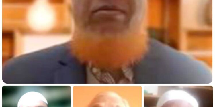 দেশের ক্রান্তিকালে জনগণের অধিকার আদায়ে থানা দায়িত্বশীলদের সর্বোচ্চ ভূমিকা পালন করতে হবে