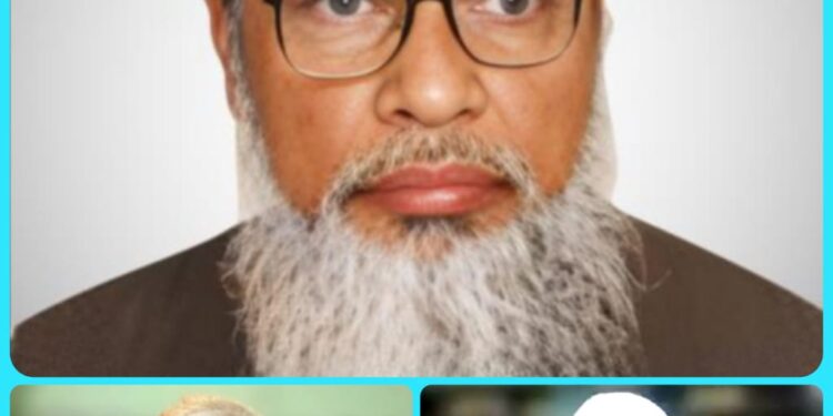 ঢাকা মহানগরী দক্ষিণের ওয়ার্ড সভাপতি ও সেক্রেটারি শিক্ষাশিবির অনুষ্ঠিত