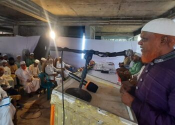 জামায়াতে ইসলামী প্রতিহিংসার রাজনীতিতে বিশ্বাস করে না- নূরুল ইসলাম বুলবুল