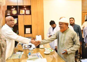 বৈষম্যবিরোধী ছাত্র আন্দোলনে আহতদের উন্নত চিকিৎসার জন্য বিদেশে পাঠানোর দাবি