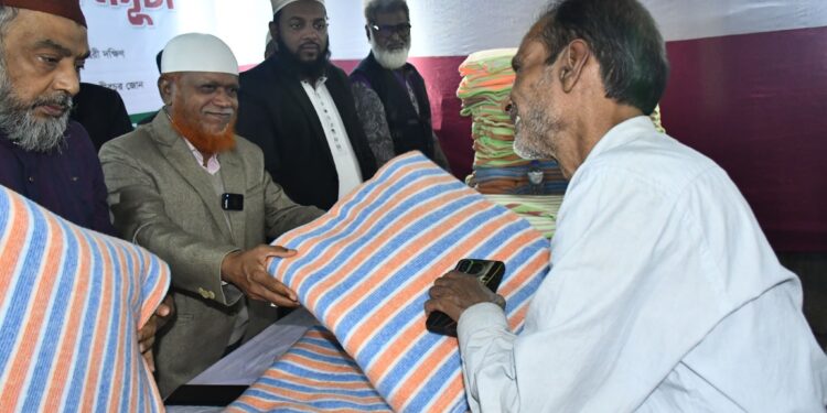 অন্তবর্তী সরকার প্রয়োজনীয় সংস্কার শেষে নির্বাচনের ব্যবস্থা করবে এটাই জনগণের প্রত্যাশা