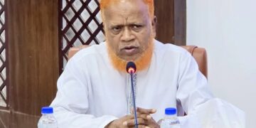 চাঁপাইনবাবগঞ্জের অনগ্রসর জনগোষ্ঠীর জীবনমান উন্নয়ন কর্মসূচির আওতায় ১৫ দিনব্যাপী মৌলিক দক্ষতা উন্নয়ন প্রশিক্ষণ কোর্সের শুভ উদ্বোধন অনুষ্ঠিত