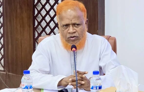 চাঁপাইনবাবগঞ্জের অনগ্রসর জনগোষ্ঠীর জীবনমান উন্নয়ন কর্মসূচির আওতায় ১৫ দিনব্যাপী মৌলিক দক্ষতা উন্নয়ন প্রশিক্ষণ কোর্সের শুভ উদ্বোধন অনুষ্ঠিত